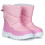 Trespass (23, Pink) Trespass Toddlers Snowboot - Snowflake 6