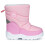 Trespass (25, Pink) Trespass Toddlers Snowboot - Snowflake 7