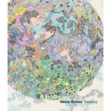 Nancy Graves Mapping Paperback Book