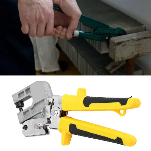 Kielzange Stahl 45 1