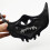 Halloween Japanese Samurai  Devil Mask Halloween Devil  Role Playing Horror Devil  Thick Mask Red 5