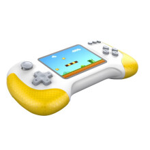 X9M Retro Handheld Game Console 3.0inch Screen Built-in 666 Games Nostalgia Game Pad Children'S Toy Game Console C