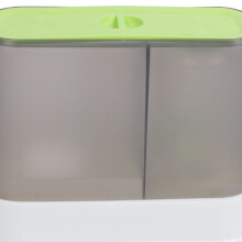 Futter- und Tränkautomat für Haustiere