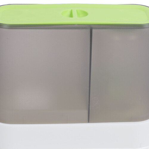 Futter- und Tränkautomat für Haustiere