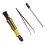 45-in-1-Kombinations-Bit-Set, CV-Stahl 12