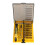 45-in-1-Kombinations-Bit-Set, CV-Stahl 14
