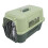 Tragbare Katzenbox flugtauglich 3
