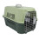Tragbare Katzenbox flugtauglich 10