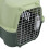 Tragbare Katzenbox flugtauglich 16
