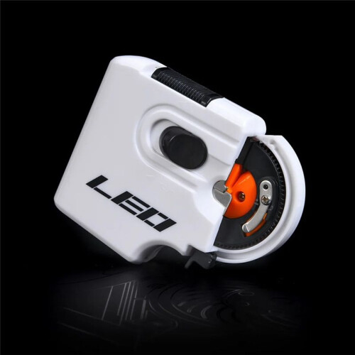 LEO Electric Hooking Device  Automatic Multi-Function Hook Device Fishing Accessories  Winder 1