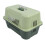 Tragbare Katzenbox flugtauglich 7