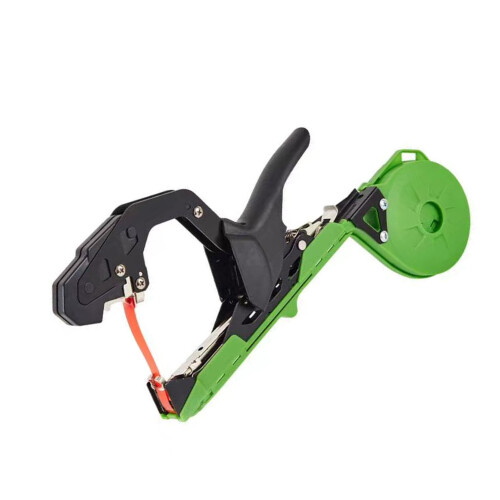 Klebebandpistole für Pflanzen, robust 1
