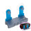 Screen Repair Bracket Strong Adsorption Screen Fixing Clamp Mobile Phone LCD Screen Holder Frame Fixing Tool 2
