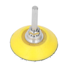 203Pcs Polierschleifpapier 50mm