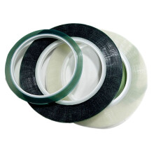 2Pcs 1/4Pouce 125M Reel To Reel Recorder Open Reel Audio Tape Leading Tape et Joint Tape