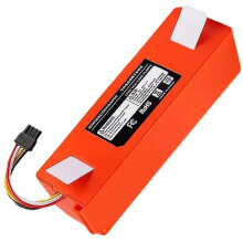 Neue Batterie XJT-2P4S-5200 für 1S 1ST für SDJQR01RR Wisch- und Saugroboter 5200mAh