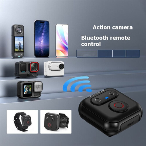 Flymile for   Controller 51m   Remote Control and  Action Camera Accessories 1