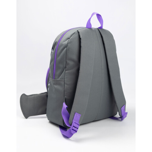 Disney Disney Toy Story Backpack (Boys Grey) 1
