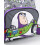 Disney Disney Toy Story Backpack (Boys Grey) 4