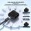 Flymile for   Controller 51m   Remote Control and  Action Camera Accessories 7