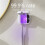 Rechargeable Portable UV Toothbrush Sterilizer  Screen Display Wall Mounted Disinfector  Sanitizing Case 5