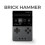 For TRIMUI BRICK Hammer Video Game Console 3.2 Inch 1024x768 IPS Screen Open Source Retro Handheld GamePad 1