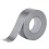 Gewebe-Panzerband silber 10