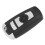 ABS Remote Key Case 17