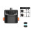 Magnetic Camera Mount Quick Setup Kit with 1/4'' Tripod Adapter for    DSLR Mirrorless Cameras 2