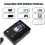 Emulator för  för Switch2  Simulator  - för Speltillbehör, NFC-Simulator, Spelkonsoladapter Vit 2
