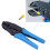 9in Crimper Zange HS-625WFL 18