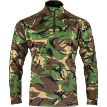 SPEERO Long Sleeve Armour Top DPM Small
