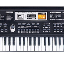 Kinder Klavier 61 Tasten Musikspielzeug