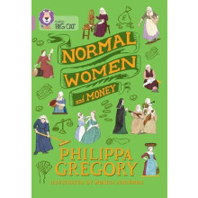 Normal Women History Skills by Philippa Gregory Paperback Book