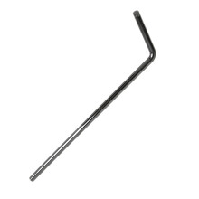 Push-In Whammy Bar, exzellent, schwarz