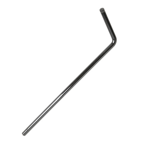 Push-In Whammy Bar, exzellent, schwarz