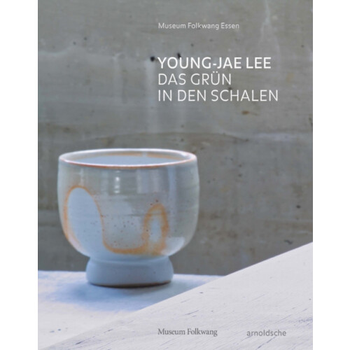 YoungJae Lee Das Grn in den Schalen Paperback Book