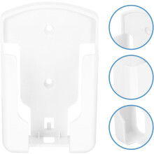 2 Stück Fernbedienungshalterung Klebebox Wandhalterung für Fernbedienung