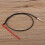 1Stk Piezo Tonabnehmer High Sensitiv 8