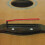 1Stk Piezo Tonabnehmer High Sensitiv 6