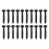 Pickup Schrauben Set 20 Teile 18