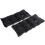 Poids de poignet/cheville DuoFlex 2 x 2 kg 2