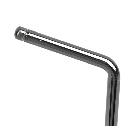 Push-In Whammy Bar, exzellent, schwarz 2
