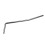 Push-In Whammy Bar, exzellent, schwarz 5
