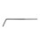 Push-In Whammy Bar, exzellent, schwarz 7