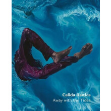 Calida Rawles Away with the Tides Hardcover Book