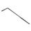 Push-In Whammy Bar, exzellent, schwarz 15
