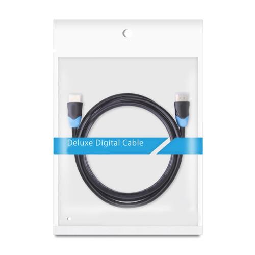 HDMI Kabel 1,5m 4K 2