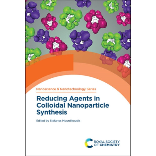 Reducing Agents in Colloidal Nanoparticle Synthesis Hardcover Book