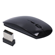 Slim Maus Laptop 2,4G
